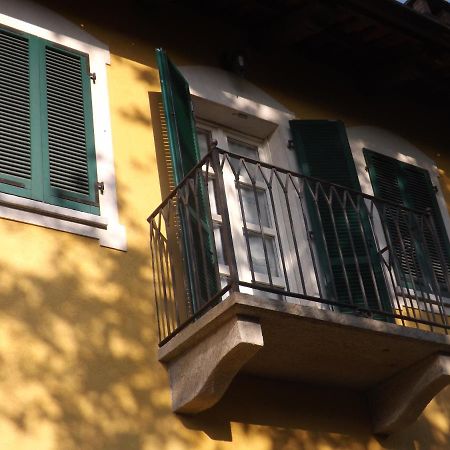 Villa Mirano Bed & Breakfast Piossasco Екстериор снимка