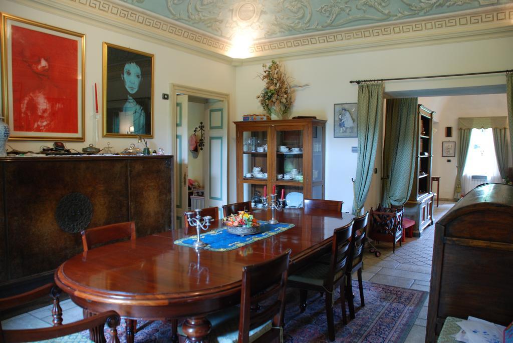 Villa Mirano Bed & Breakfast Piossasco Екстериор снимка