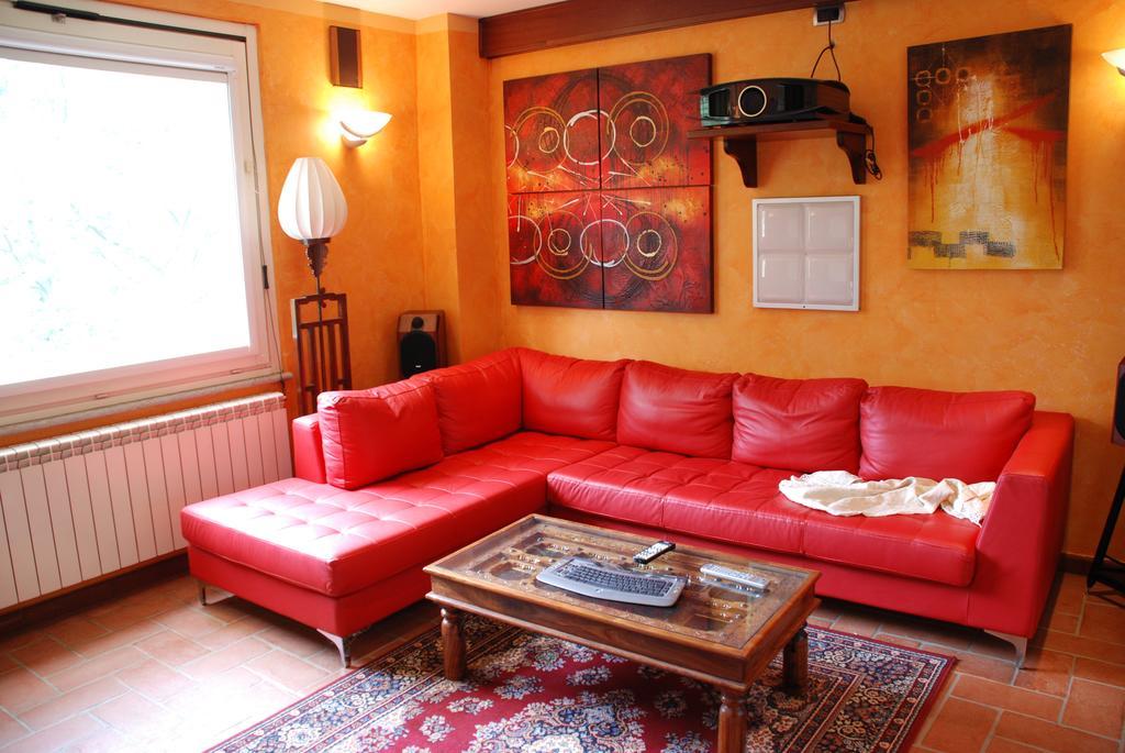 Villa Mirano Bed & Breakfast Piossasco Екстериор снимка