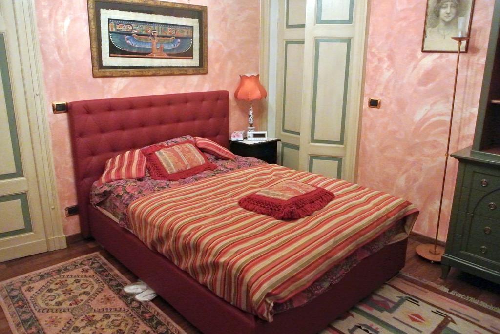 Villa Mirano Bed & Breakfast Piossasco Стая снимка