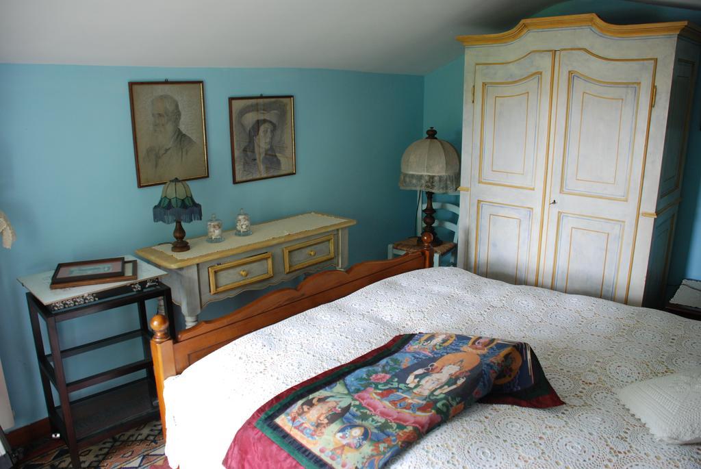 Villa Mirano Bed & Breakfast Piossasco Стая снимка