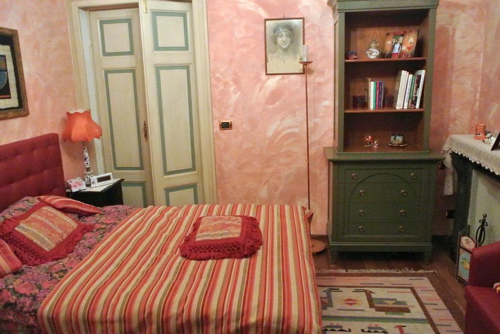 Villa Mirano Bed & Breakfast Piossasco Стая снимка