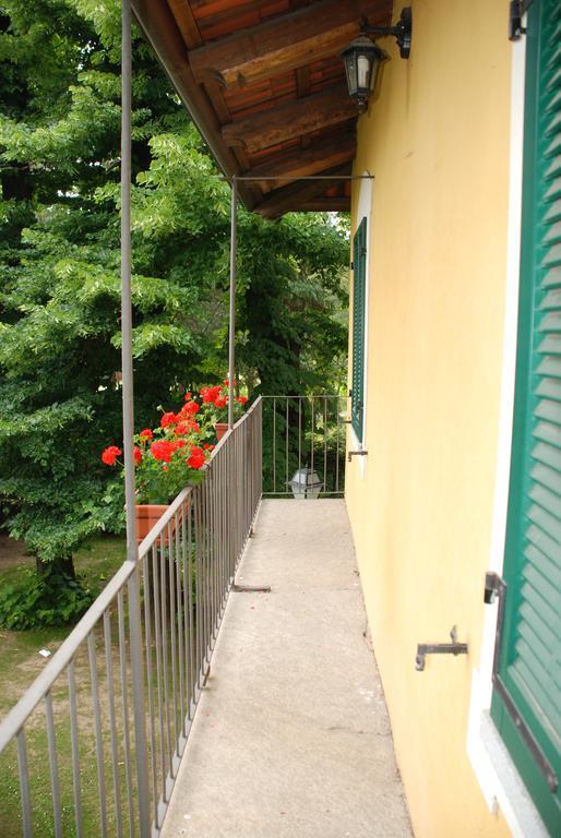 Villa Mirano Bed & Breakfast Piossasco Екстериор снимка
