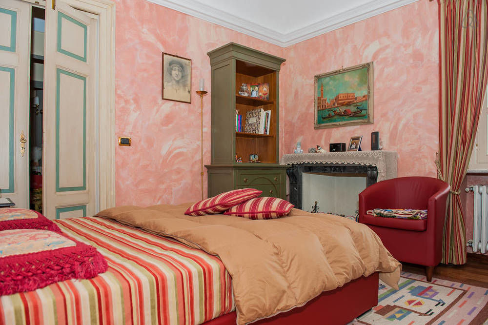 Villa Mirano Bed & Breakfast Piossasco Екстериор снимка
