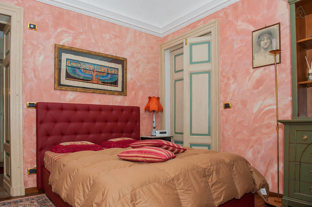 Villa Mirano Bed & Breakfast Piossasco Екстериор снимка