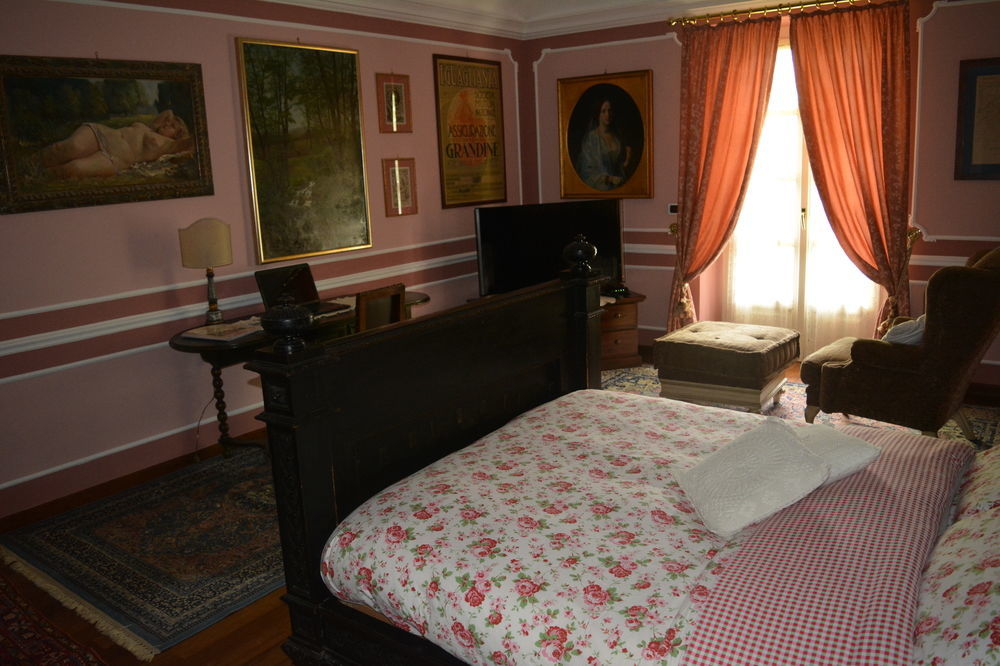 Villa Mirano Bed & Breakfast Piossasco Екстериор снимка
