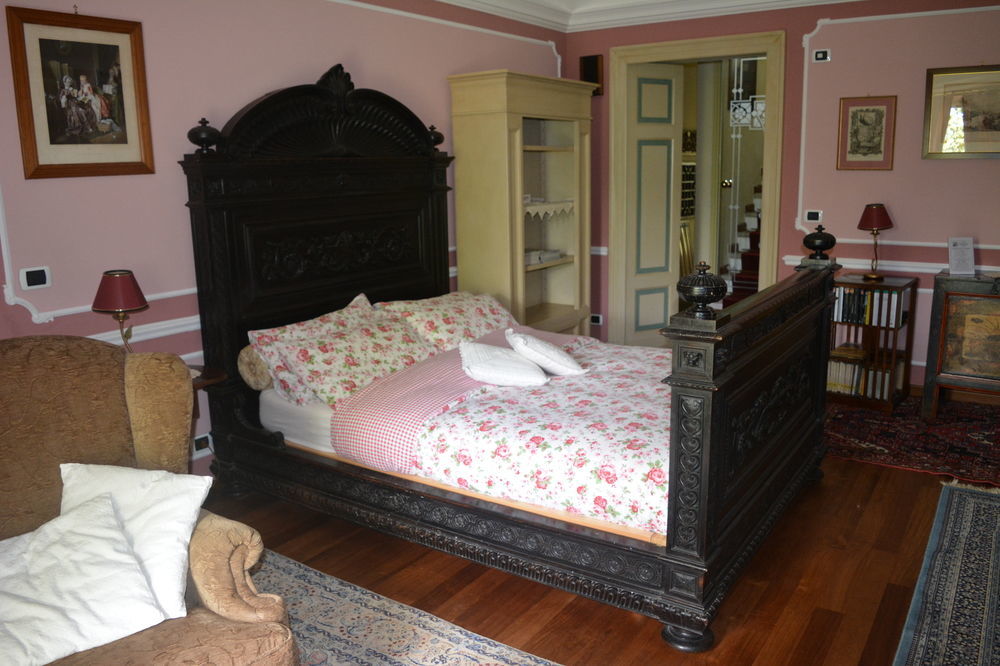 Villa Mirano Bed & Breakfast Piossasco Екстериор снимка
