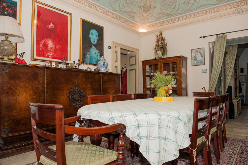 Villa Mirano Bed & Breakfast Piossasco Екстериор снимка