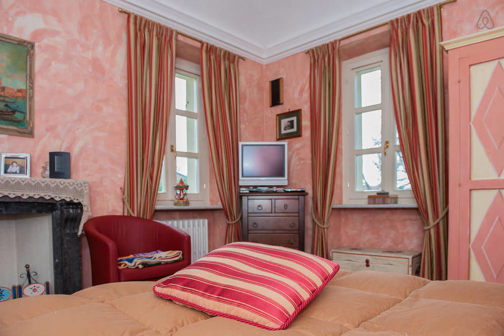 Villa Mirano Bed & Breakfast Piossasco Екстериор снимка